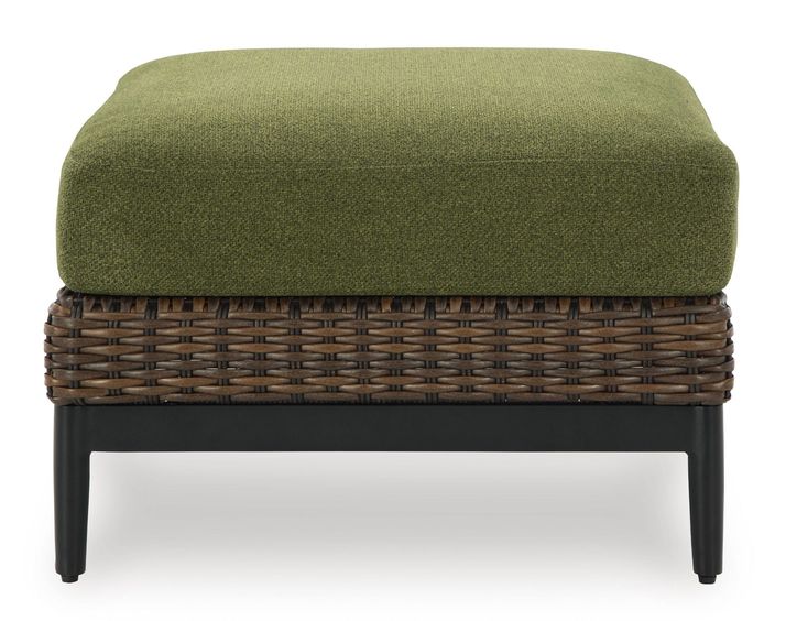 Picture of Horizon Hall Ottoman