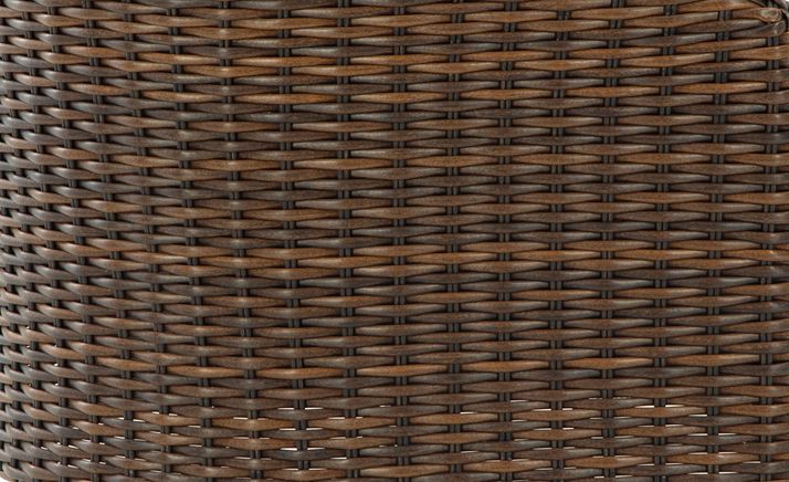 Picture of Horizon Hall Ottoman