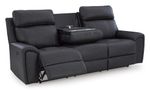 Picture of Montacute Reclining Sofa