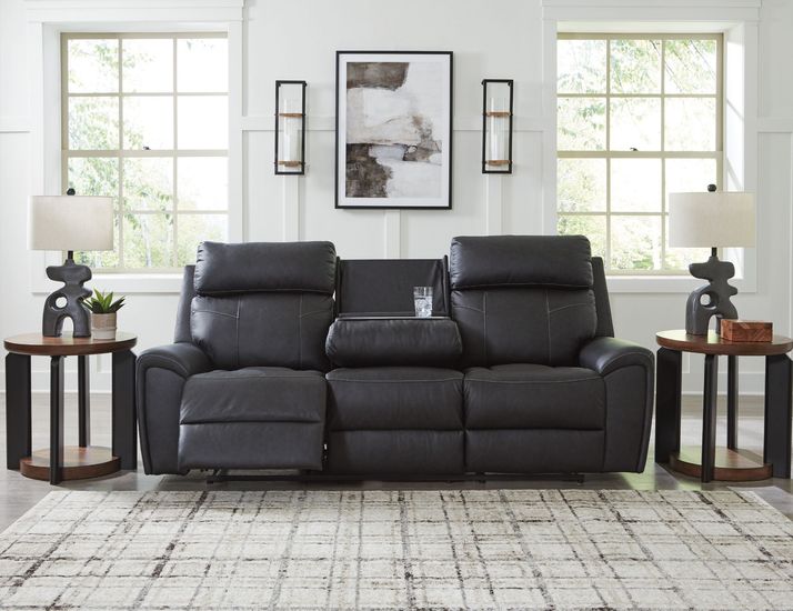 Picture of Montacute Reclining Sofa