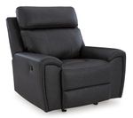 Picture of Montacute Glider Recliner