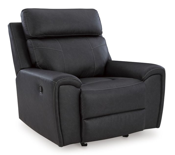 Picture of Montacute Glider Recliner