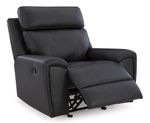 Picture of Montacute Glider Recliner