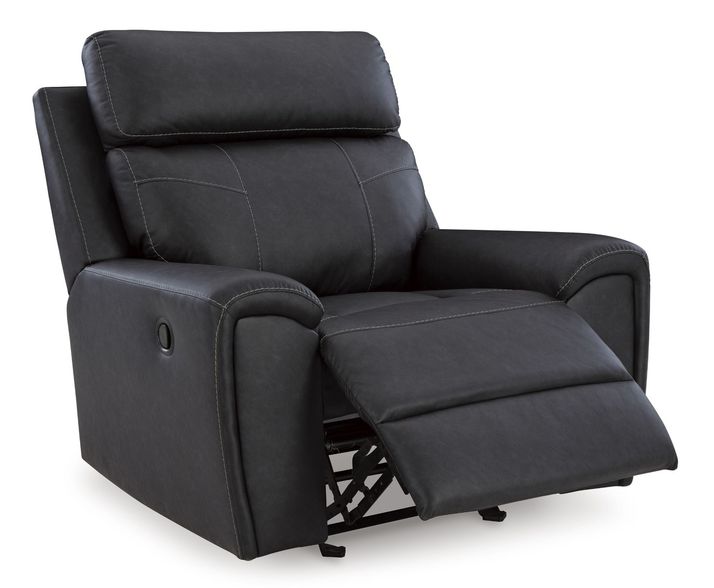 Picture of Montacute Glider Recliner