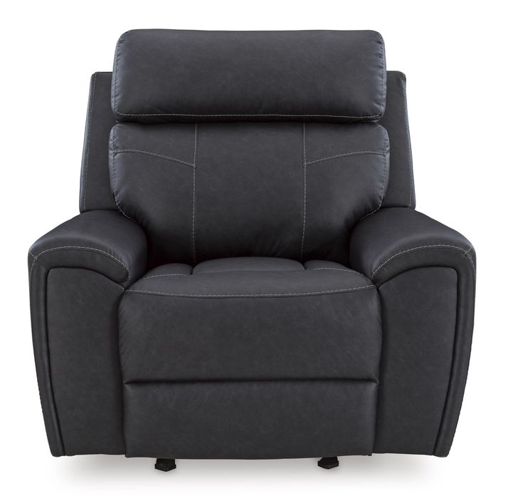 Picture of Montacute Glider Recliner