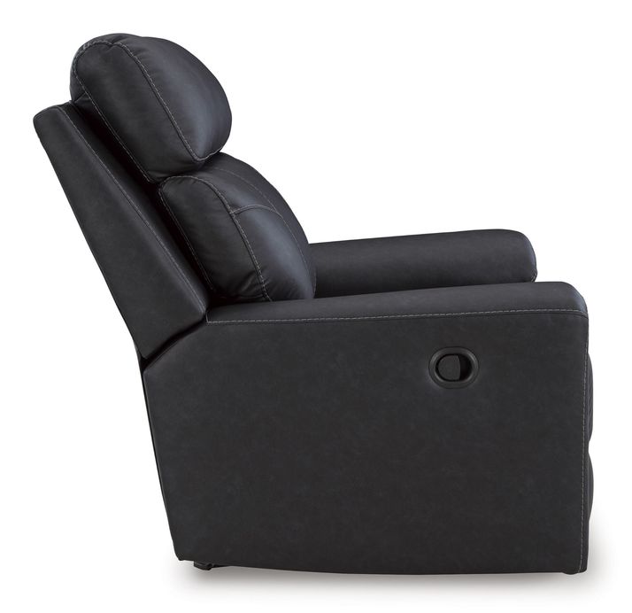 Picture of Montacute Glider Recliner