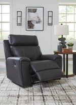 Picture of Montacute Glider Recliner