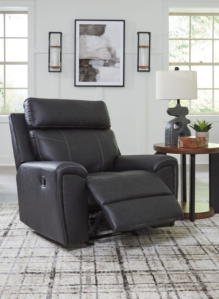 Picture of Montacute Glider Recliner