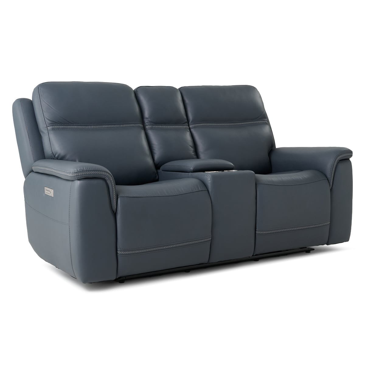 Sawyer Power Console Loveseat