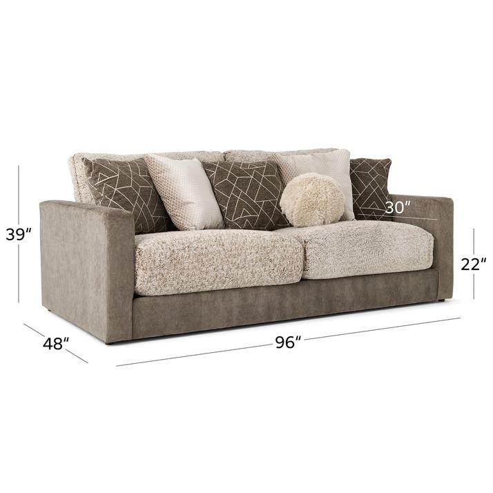 Picture of Reddington Sofa