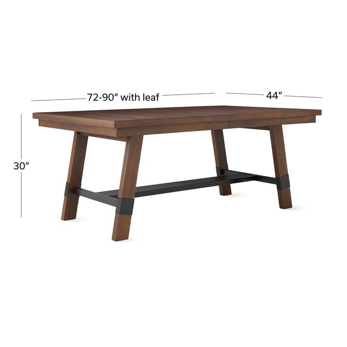 Picture of Nordic Dining Table