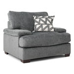 Picture of Vega Oversized Chair