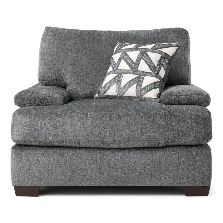 Picture of Vega Oversized Chair