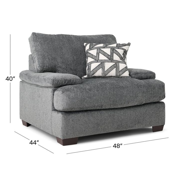 Picture of Vega Oversized Chair