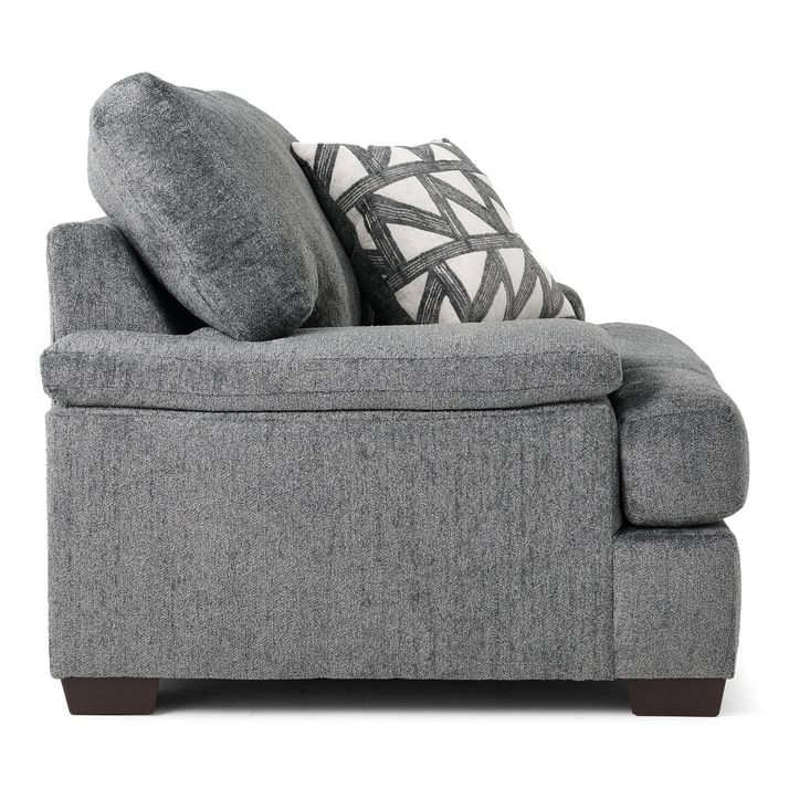 Picture of Vega Oversized Chair