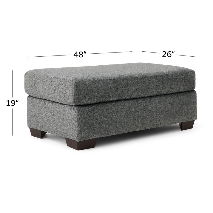 Picture of Vega Ottoman