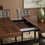 Picture of Nordic Dining Table