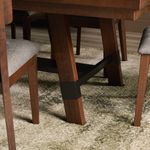 Picture of Nordic Dining Table