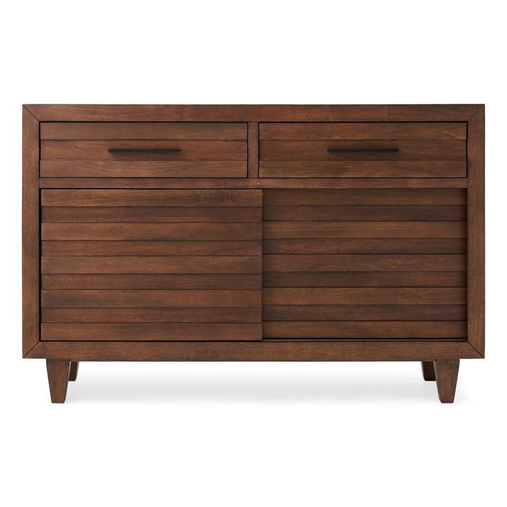 Picture of Nordic Sideboard