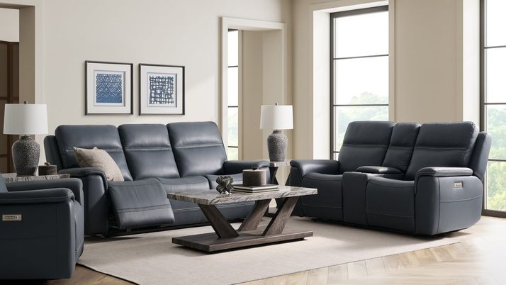 Picture of Bensonale 3pk Table Set