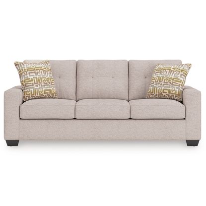 Picture of Storrow Stone Sofa