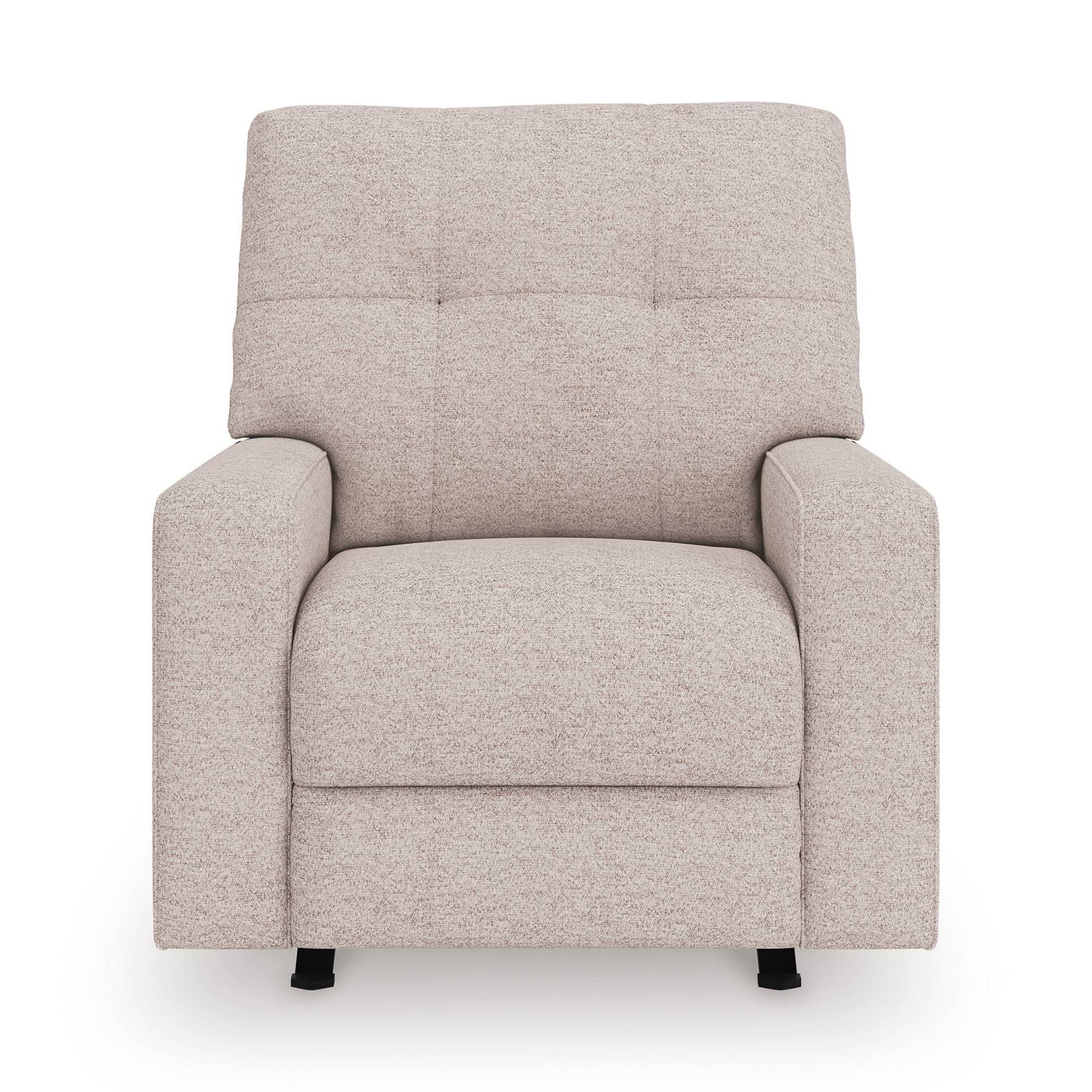 Storrow Stone Rocker Recliner - Thumbnail 2