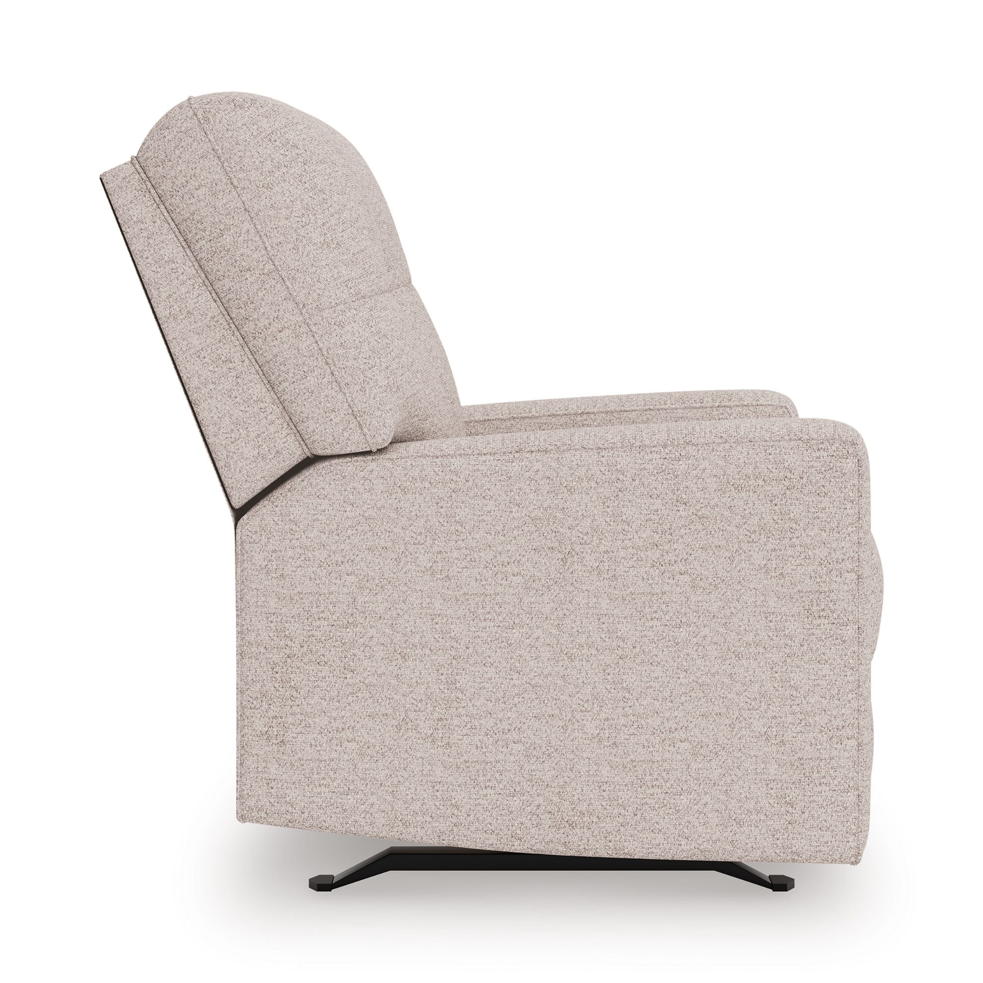 Storrow Stone Rocker Recliner - Thumbnail 3