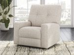 Picture of Storrow Stone Rocker Recliner