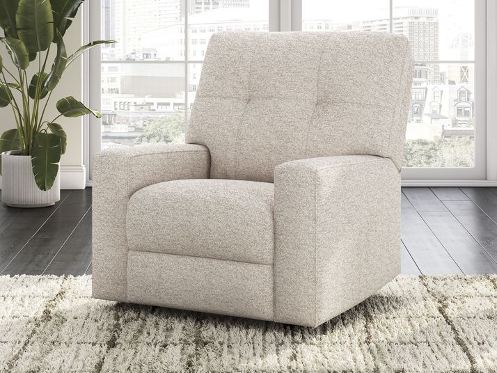 Picture of Storrow Stone Rocker Recliner