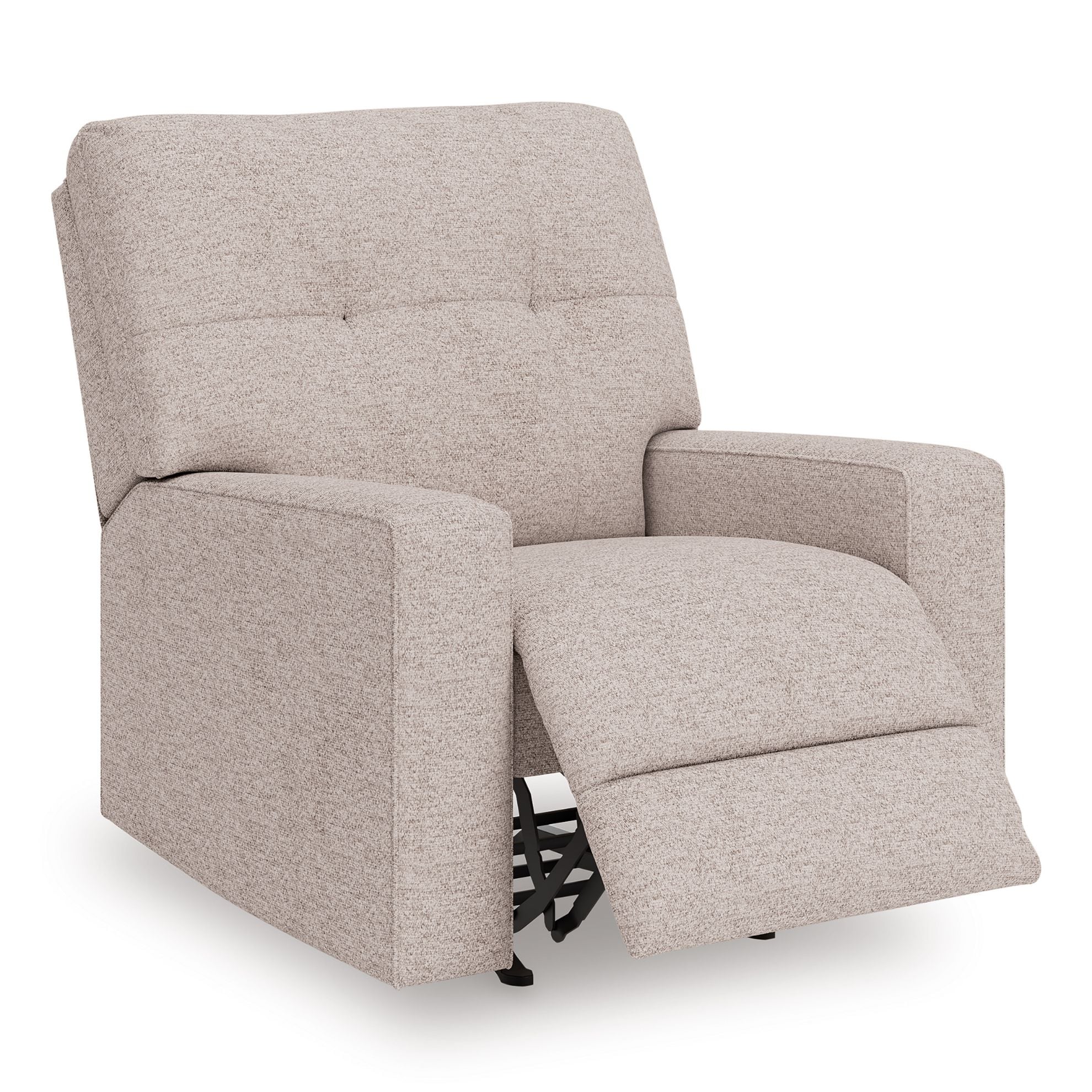 Storrow Stone Rocker Recliner