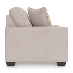Picture of Storrow Stone Loveseat