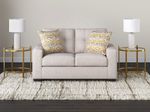 Picture of Storrow Stone Loveseat