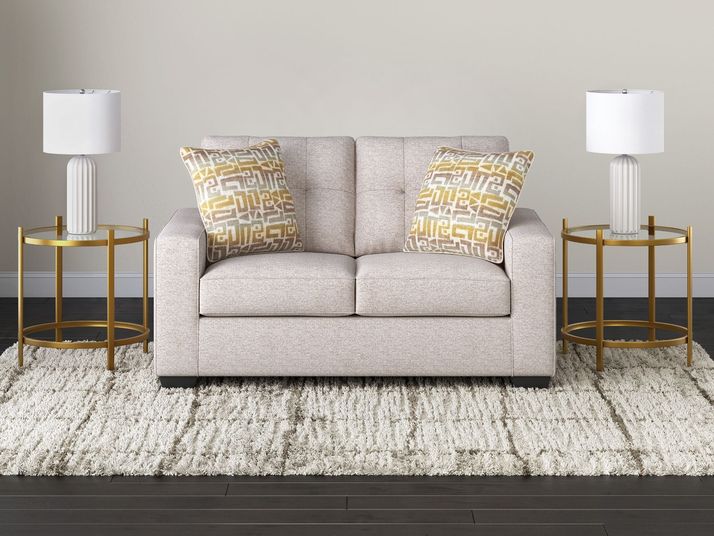 Picture of Storrow Stone Loveseat