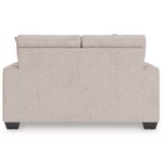Picture of Storrow Stone Loveseat