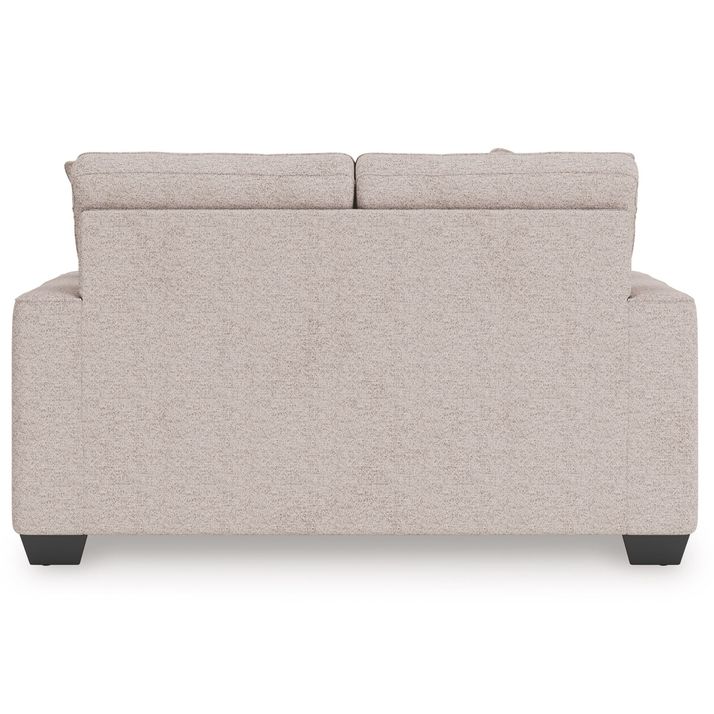 Picture of Storrow Stone Loveseat