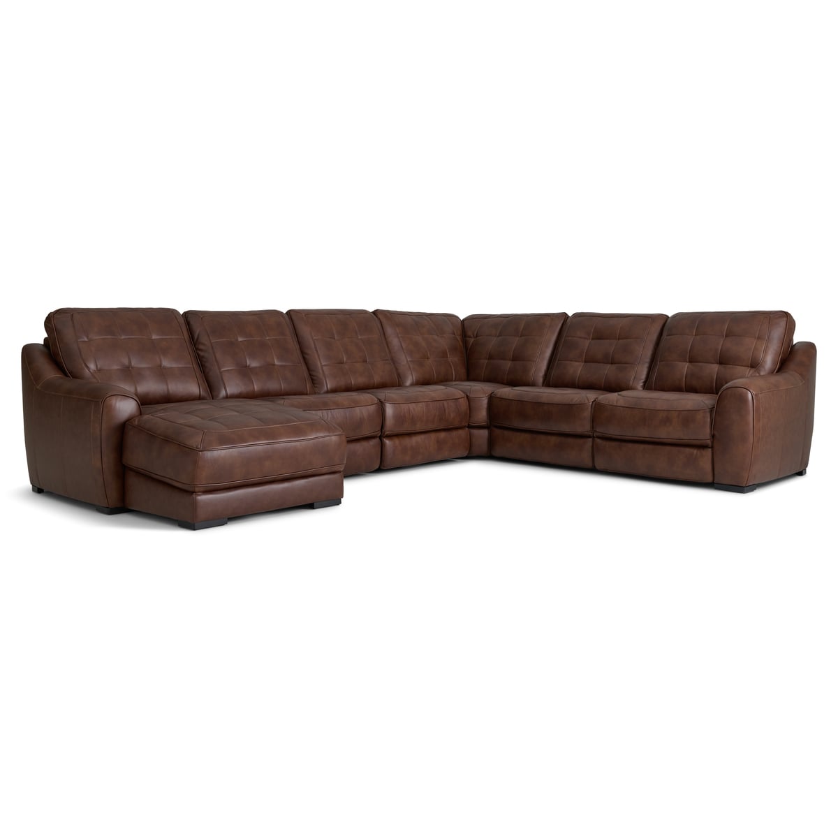 Moto Ferndale Power Sectional II