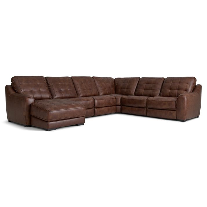 Picture of Ferndale 6pc Power Sectional II