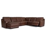 Picture of Ferndale 6pc Power Sectional II