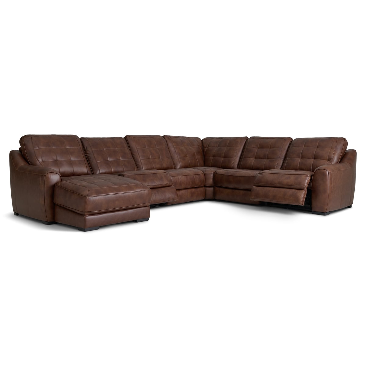 Moto Ferndale Power Sectional II - Thumbnail 2