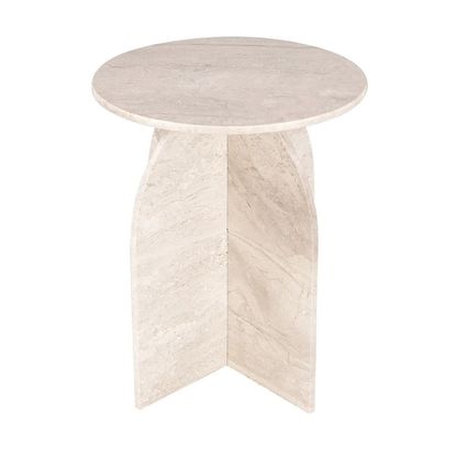Picture of Florence Marble Side Table