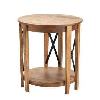 Image of Sutton Creek End Table