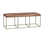 Picture of Bengal Manor Bench
