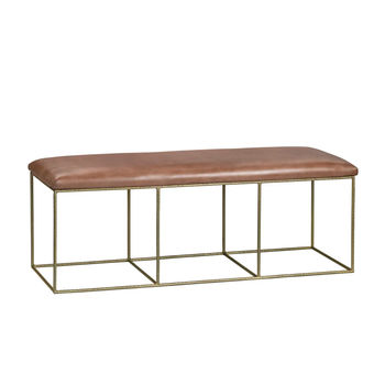 Image of Bengal Manor Bench