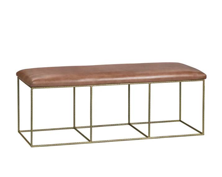 Picture of Bengal Manor Bench