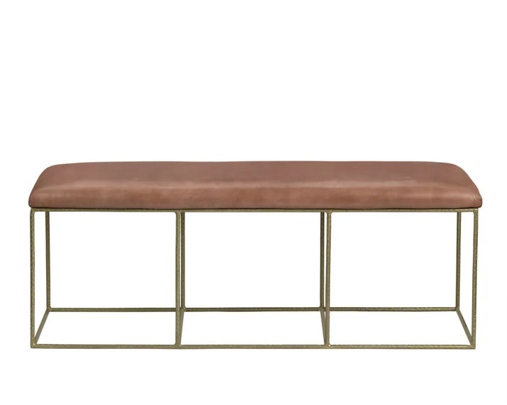 Picture of Bengal Manor Bench