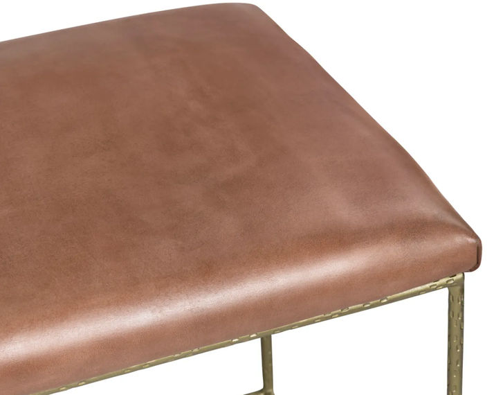 Picture of Bengal Manor Bench
