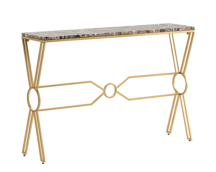 Picture of Kendall Console Table