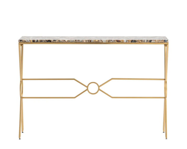 Picture of Kendall Console Table