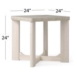 Picture of Garnilly 3pk Table Set