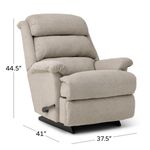 Picture of Astor Rocker Recliner